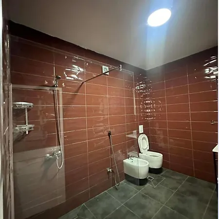 Selmas Homestay